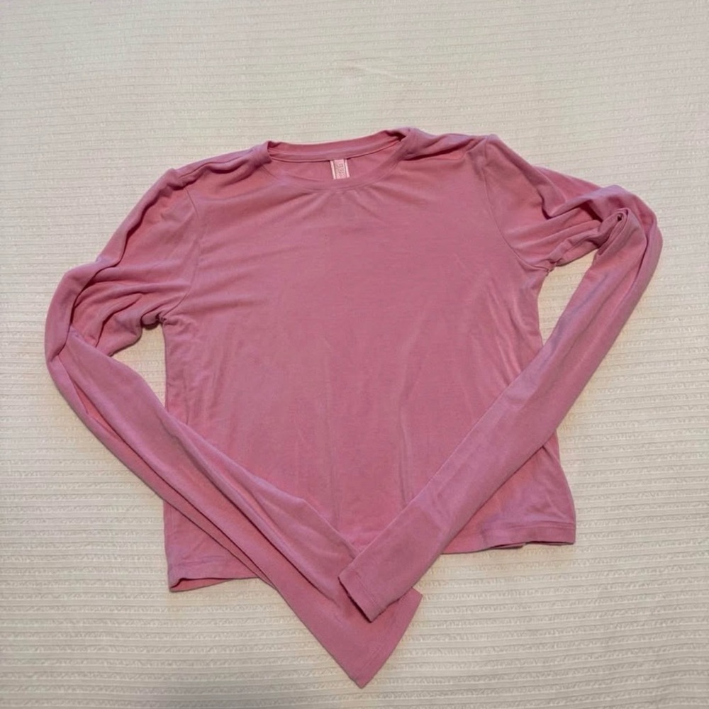 Skims long sleeve